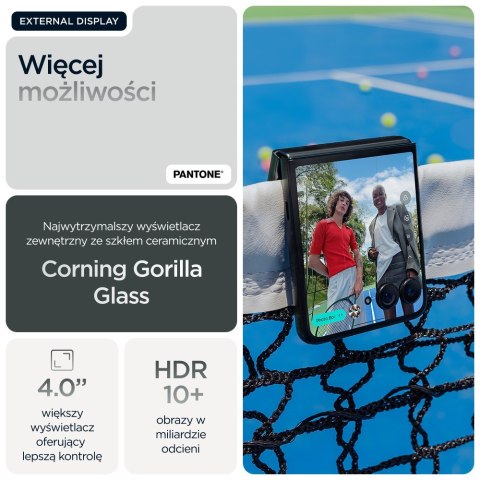 Motorola Razr 60 Ultra 5G 16/512GB Scarab