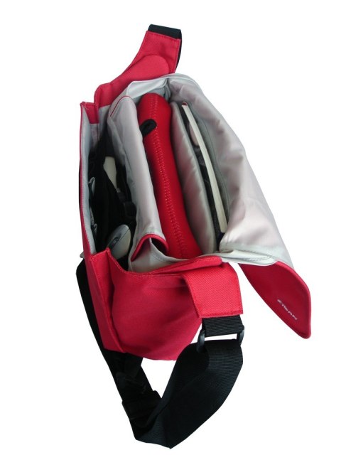 Torba na laptopa Addison 1301 (10,2"; kolor czerwony) Torba na laptopa Addison 1301 (10,2"; kolor czerwony)