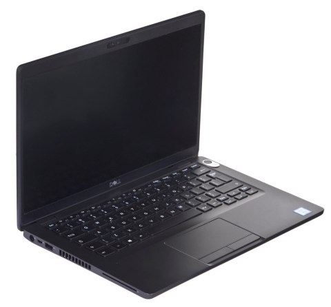 DELL LATITUDE 5400 i5-8365U 16GB 512GB SSD 14" FHD (US QWERTY) Win11pro + zasilacz UŻYWANY DELL LATITUDE 5400 i5-8365U 16GB 512GB SSD 14" FHD (US QWERTY) Win11pro + zasilacz UŻYWANY