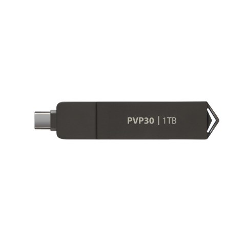 Dysk SSD Patriot PVP30 1TB 1000MB/s USB Duo A+C 3.2 Gen2 Alu Dysk SSD Patriot PVP30 1TB 1000MB/s USB Duo A+C 3.2 Gen2 Alu