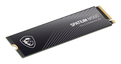 Dysk SSD SPATIUM M560 2TB PCIe 5.0 NVMe M.2 Dysk SSD SPATIUM M560 2TB PCIe 5.0 NVMe M.2