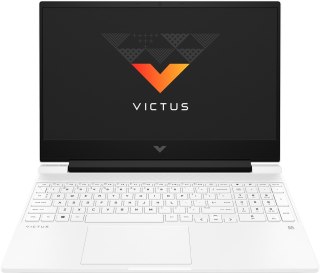HP VICTUS 15-fb2155nw Ryzen 5 8645HS 15,6"FHD AG IPS 300nits 144Hz 16GB DDR5 SSD512 RTX 3050 6GB Cam720p NoOS 2Y Ceramic White (