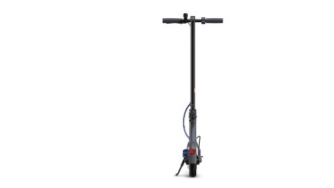 Hulajnoga elektryczna Xiaomi Mi Scooter 3 Black (WYPRZEDAŻ)
