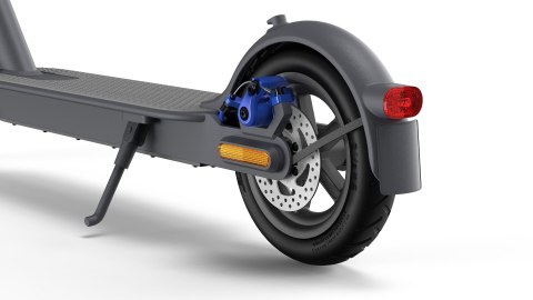 Hulajnoga elektryczna Xiaomi Mi Scooter 3 Black (WYPRZEDAŻ)