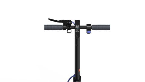 Hulajnoga elektryczna Xiaomi Mi Scooter 3 Black (WYPRZEDAŻ)