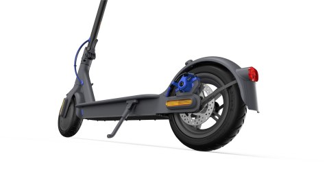 Hulajnoga elektryczna Xiaomi Mi Scooter 3 Black (WYPRZEDAŻ)