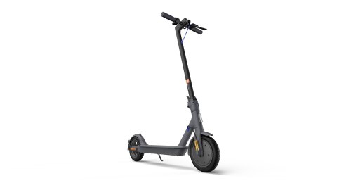 Hulajnoga elektryczna Xiaomi Mi Scooter 3 Black (WYPRZEDAŻ)