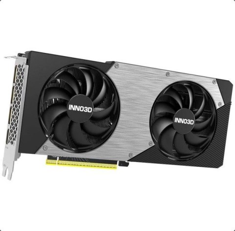 Karta graficzna INNO3D RTX 5060 Ti Twin X2 16GB Karta graficzna INNO3D RTX 5060 Ti Twin X2 16GB