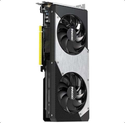 Karta graficzna INNO3D RTX 5060 Ti Twin X2 16GB Karta graficzna INNO3D RTX 5060 Ti Twin X2 16GB