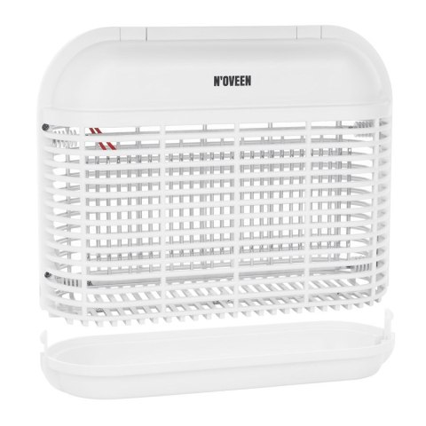 Lampa owadobójcza NOVEEN IKN920 LED white Lampa owadobójcza NOVEEN IKN920 LED white