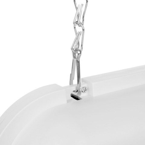 Lampa owadobójcza NOVEEN IKN920 LED white Lampa owadobójcza NOVEEN IKN920 LED white