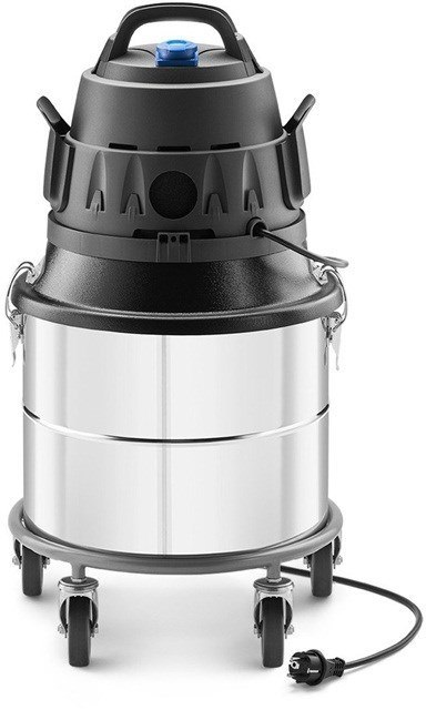MASTER PROFI ODKURZACZ 45P.40 MFE MASTER PROFI ODKURZACZ 45P.40 MFE