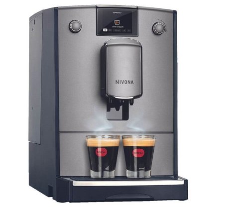Nivona CafeRomatica 695