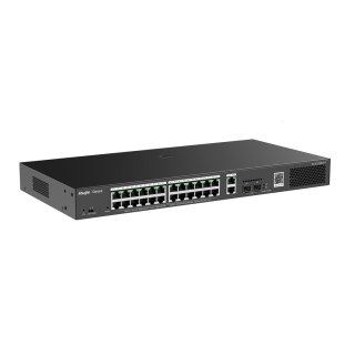 Switch Smart Ruijie Reyee RG-ES228GS-P