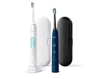 Zestaw szczoteczek do zębów PHILIPS HX 6851/34 (WYPRZEDAŻ)