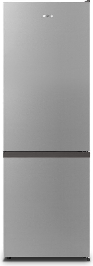 Chłodziarko-zamrażarka GORENJE NRK6182PS4 Chłodziarko-zamrażarka GORENJE NRK6182PS4