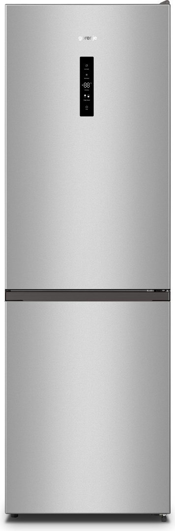 Chłodziarko-zamrażarka GORENJE NRK6192AS4 Chłodziarko-zamrażarka GORENJE NRK6192AS4