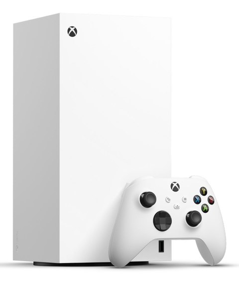 Konsola Xbox Series X 1TB Digital Konsola Xbox Series X 1TB Digital