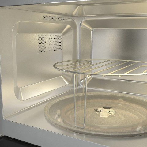 Kuchenka mikrofalowa GORENJE BM201AG1X Kuchenka mikrofalowa GORENJE BM201AG1X