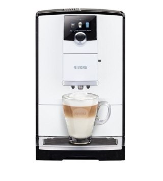 Nivona CafeRomatica 797