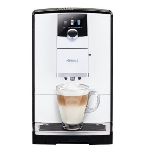 Nivona CafeRomatica 797