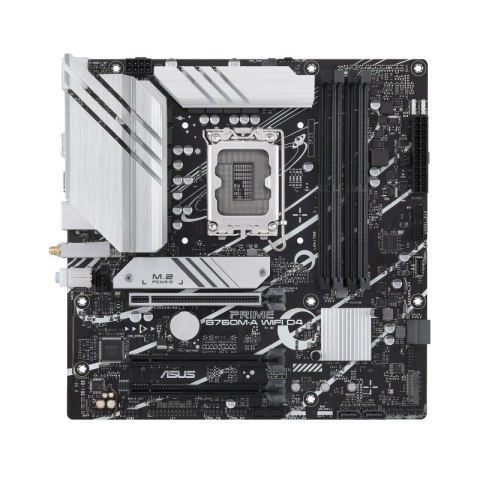 Płyta główna ASUS PRIME B760M-A WIFI D4 Płyta główna ASUS PRIME B760M-A WIFI D4