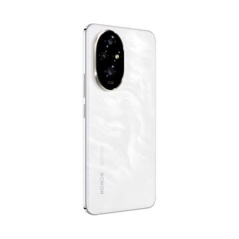 Smartfon Honor 200 5G 12/512GB DS Moonlight White Smartfon Honor 200 5G 12/512GB DS Moonlight White