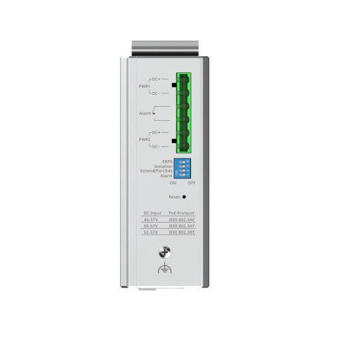 Switch Ruijie Reyee RG-NIS2100-4GT2SFP-HP Switch Ruijie Reyee RG-NIS2100-4GT2SFP-HP