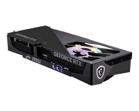 Karta graf. MSI RTX 5070 Ti 16G GAMING TRIO OC