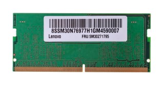 Pamięć Lenovo ThinkPad 8GB DDR5 5600MHz SO-DIMM 4X71M23184