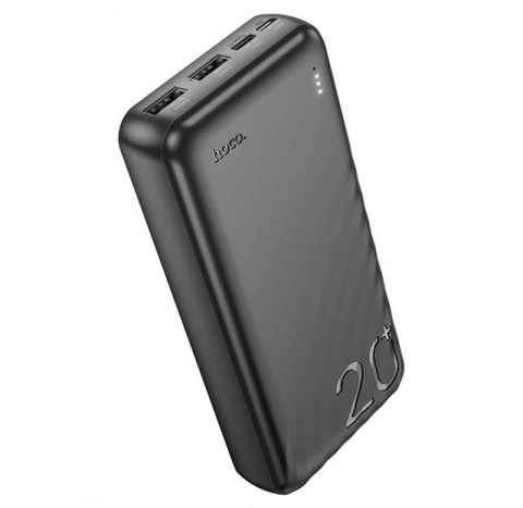 Powerbank Hoco J123A (czarny) Powerbank Hoco J123A (czarny)