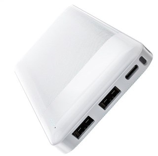 Powerbank Hoco J72 Easy (biały)