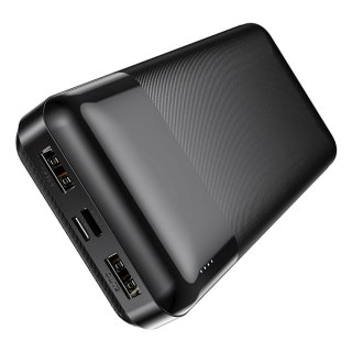 Powerbank Hoco J72A Easy (czarny)