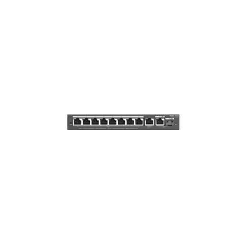 Switch Easy Smart Ruijie Reyee RG-ES210GS-P Switch Easy Smart Ruijie Reyee RG-ES210GS-P