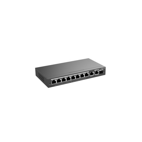 Switch Easy Smart Ruijie Reyee RG-ES210GS-P Switch Easy Smart Ruijie Reyee RG-ES210GS-P