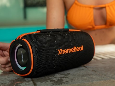 TRACER GŁOŚNIK TWS XTREMEBEAT PRO BLUETOOTH RGB
