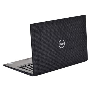 DELL LATITUDE 7400 i7-8665U 16GB 512GB SSD 14" FHD carbon Win11pro + zasilacz UŻYWANY