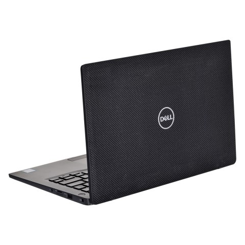 DELL LATITUDE 7400 i7-8665U 16GB 512GB SSD 14" FHD carbon Win11pro + zasilacz UŻYWANY
