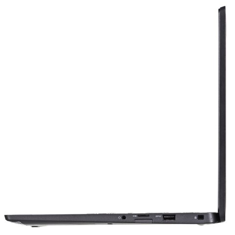 DELL LATITUDE 7400 i7-8665U 16GB 512GB SSD 14" FHD carbon Win11pro + zasilacz UŻYWANY