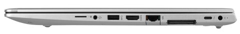 HP EliteBook 850 G5 i5-8250U 16GB 512GB SSD 15,6" FHD Win11pro + zasilacz UŻYWANY