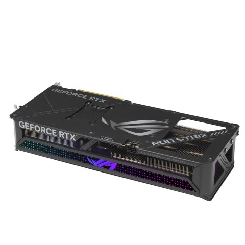 Karta graf. ASUS ROG STRIX RTX 5070 12GB OC GAMING