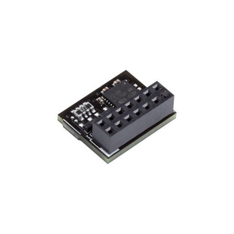 Moduł Asus TPM-SPI 90MC07D0-M0XBN1 Moduł Asus TPM-SPI 90MC07D0-M0XBN1