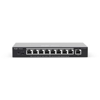 Switch Easy Smart Ruijie Reyee RG-ES209GC-P
