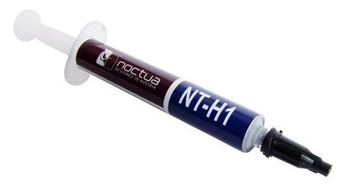 Pasta Termoprzewodząca NOCTUA NT-H1 3,5g Pasta Termoprzewodząca NOCTUA NT-H1 3,5g