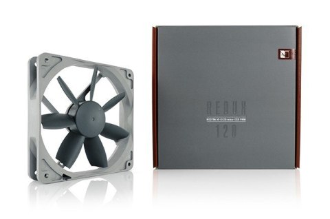 Wentylator NOCTUA redux 120mm 18,1 dBA / 1200 RPM Wentylator NOCTUA redux 120mm 18,1 dBA / 1200 RPM
