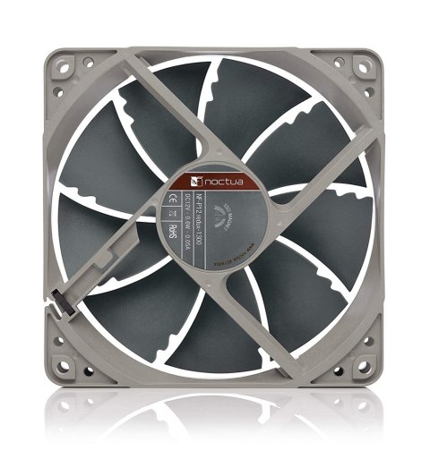 Wentylator NOCTUA redux 120mm NF-P12 REDUX-1300PWM Wentylator NOCTUA redux 120mm NF-P12 REDUX-1300PWM