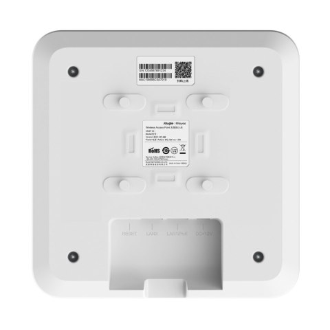 Access Point Ruijie Reyee RG-RAP2200(E) Access Point Ruijie Reyee RG-RAP2200(E)