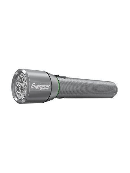 ENERGIZER LATARKA 426417 METAL VISION HD RECHARGEABLE 1000 lm ENERGIZER LATARKA 426417 METAL VISION HD RECHARGEABLE 1000 lm