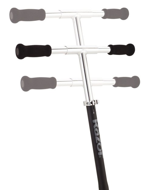Hulajnoga Razor Carbon Lux 13073003 (kolor czarny) Hulajnoga Razor Carbon Lux 13073003 (kolor czarny)
