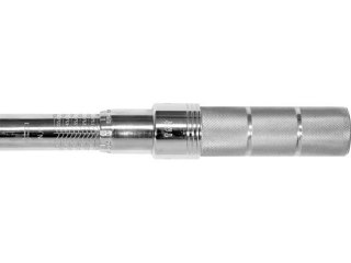 Klucz dynamometryczny 3/8" 10-60Nm YT-07500 YATO
